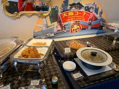 -大阪城堡酒店