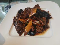 -老德州四合院·德州菜(天衢路店)