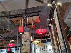 大堂-子曰禮·茶居(端州星光礼誉店)