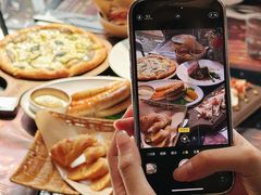 -Nord Grill&Bar Highland诺德西餐(深圳欢乐海岸店)