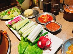 -西塔老太太泥炉烤肉