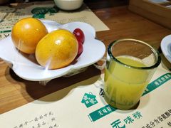 -我家福厨(万达中餐厅店)