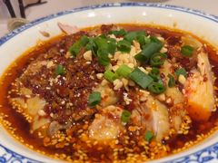 -川味堂·四川豆花(八卦岭店)