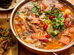 -顺风123(观音桥大融城店)
