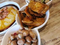凉菜拼盘-好這口重庆小面(总店)