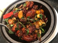 -鹿港小镇(金虹桥国际中心店)