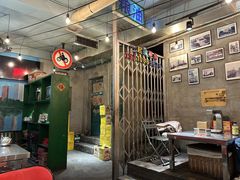 -胡同泥炉烤肉(令闻街店)