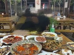 -慕儿姜鸭面江湖菜(七星岗二十年店)