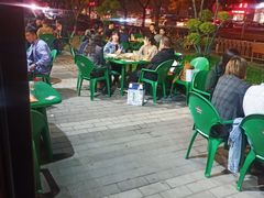 -小杨烤肉(朱雀店)