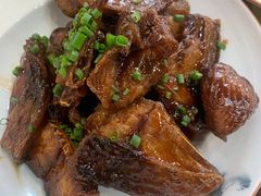 -百家鲜·杭帮菜