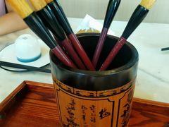 -唐猫庭院·千年陕菜(大唐不夜城店)