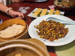 -南京大牌档(香港广场店)