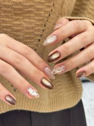 -RL Nail·瑞丽美甲美睫品牌原创店