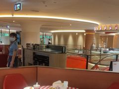 -西贝(东方路店)