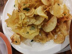 -大川先生·小龙虾·川菜(信义坊店)