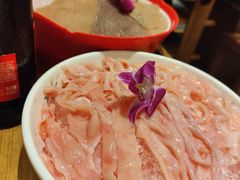 -大龙燚火锅(白石洲店)