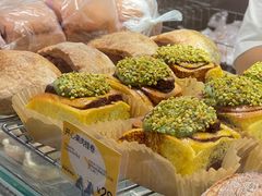 -PAOPAO Bakery&Café(港汇店)