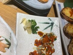 -三石铁板烧(紫竹桥店)