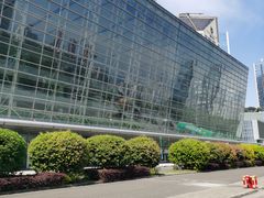 -重庆国际会议展览中心