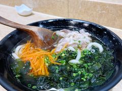 寿司乌冬面套餐-东京屋(武定路店)