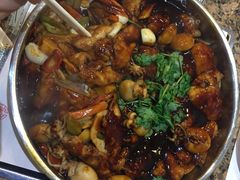 -黄记煌三汁焖锅(顺义华联店)