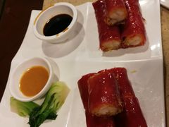 -点都德(大茶楼店)