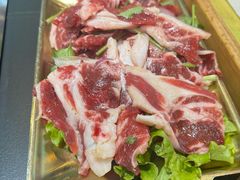 -板凳烧烤(东关街店)