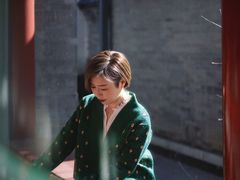 -北京古城老院厉晓麟精致菜