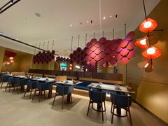 大堂-望蓉城·古法酸菜鱼(世纪汇店)