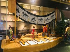 -安蒂娅·海鲜自助餐厅(安蒂娅美兰酒店)