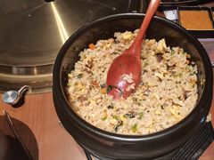 -海之屋韩式烤肉(海棠68环球美食街店)