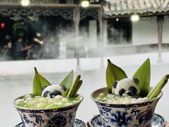 -蜀大侠·侠客印象(园林博物馆店)
