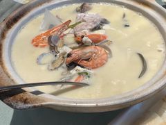 -阿娘家·原生态农家菜(国顺东路店)