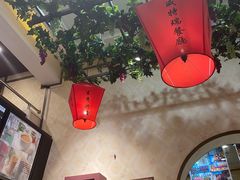 -香港威特瑞茶餐厅(小白楼音乐厅店)