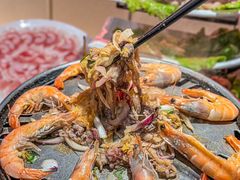 -京炭铜锅涮肉·羊蝎子·羊肉炉(保利·时光里店)