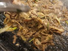 -厚味居炙子烤肉·清真(天桥南纬路店)