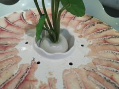 -马家斑.鲜鱼火锅(松湖万科店)