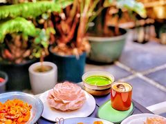 -潮一不贰·法式甜品·生日蛋糕·西式简餐(外滩店)