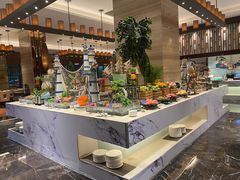-宁波石浦豪生大酒店·自助餐厅