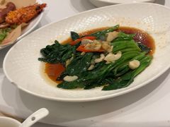 -百姓渔村(南中环店)