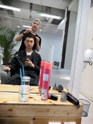 -P.STYLE派斯造型