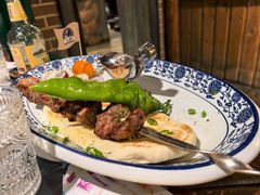 -卢布里西餐厅(总店)