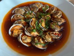-不仔客海鲜·烧烤·270度海景餐厅(大东海店)