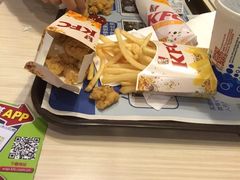 -肯德基(恩平店)