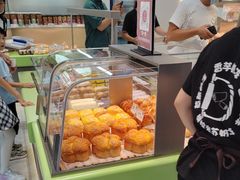 -顶东面包花园·生日蛋糕(太平店)