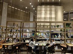 -博林天瑞喜来登酒店·西丽尚膳