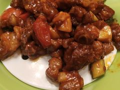 -椿记烧鹅(北门店)