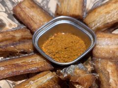 -十面欢腾·海鲜面·台式Bistro(长乐路店)