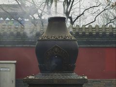 -护国法轮寺