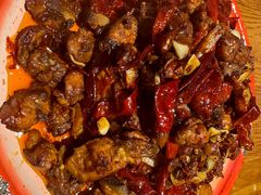 -柴窝堡22号辣子鸡·传承新疆菜